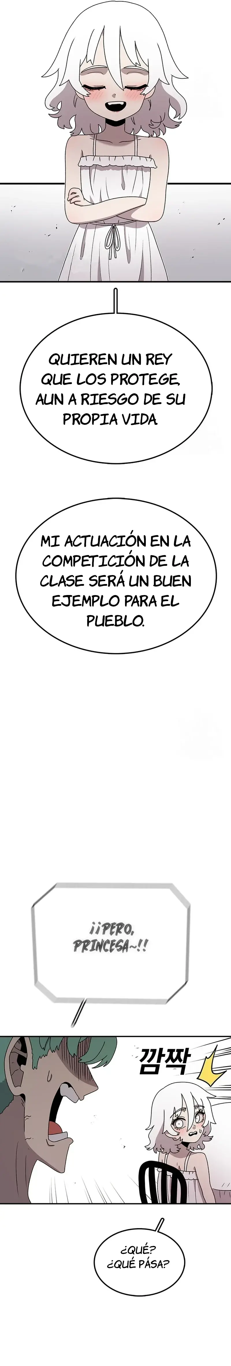 La Casa Sin Tiempo capítulo 84 página 13