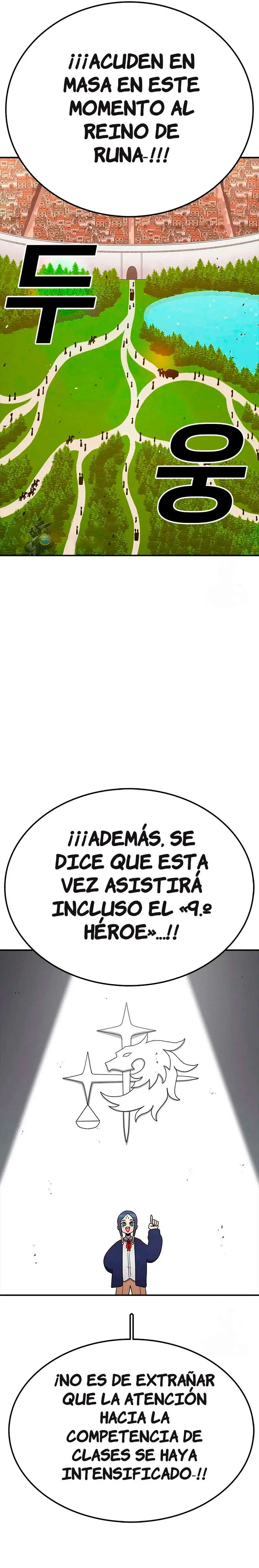 La Casa Sin Tiempo capítulo 85 página 5