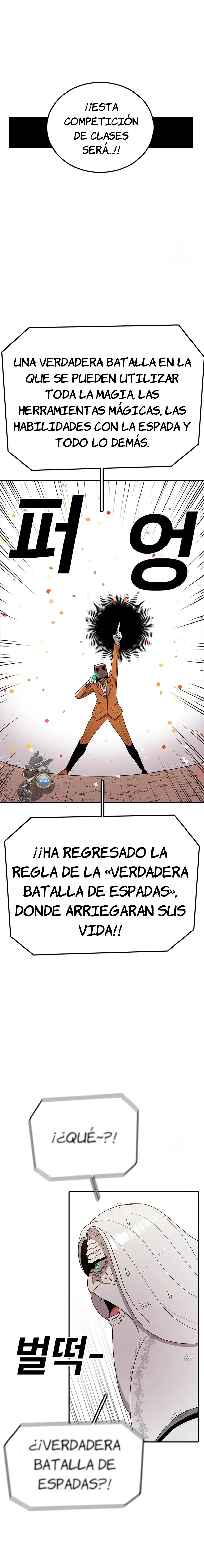 La Casa Sin Tiempo capítulo 86 página 3