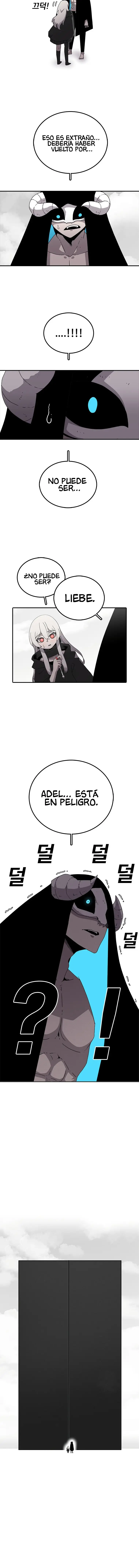 La Casa Sin Tiempo capítulo 9 página 3