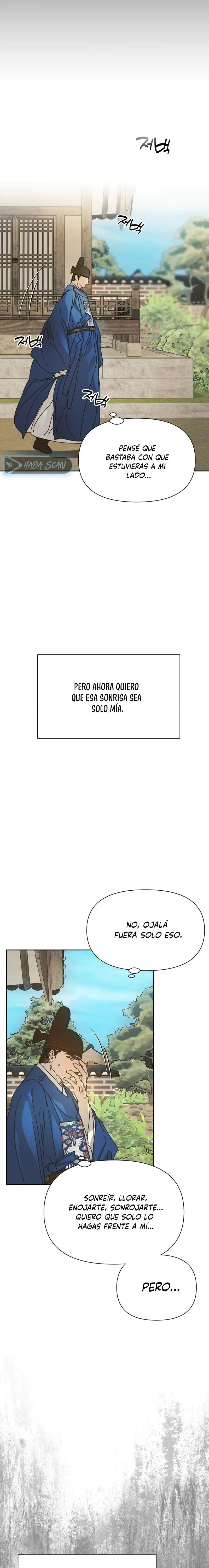La Concubina capítulo 12 página 15