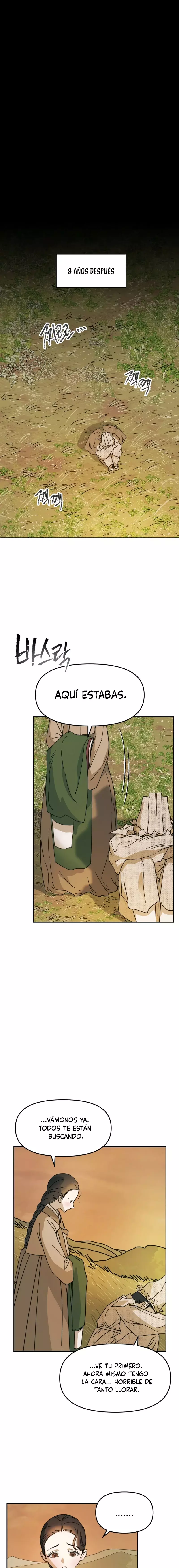 La Concubina capítulo 4 página 2