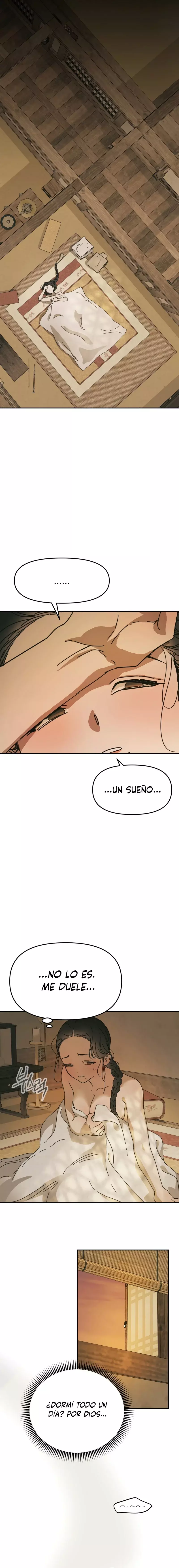 La Concubina capítulo 4 página 5