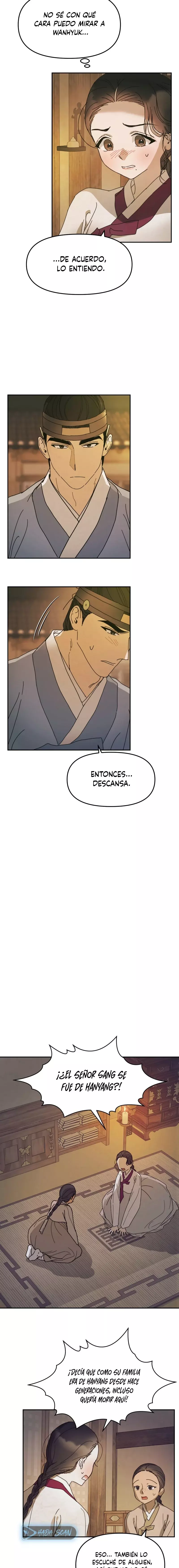 La Concubina capítulo 4 página 7