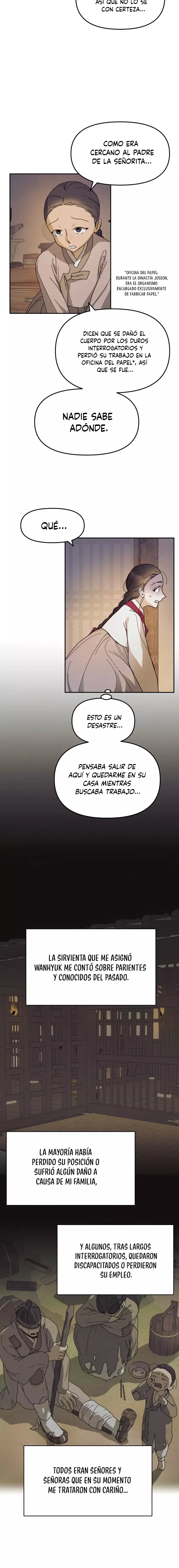 La Concubina capítulo 4 página 8