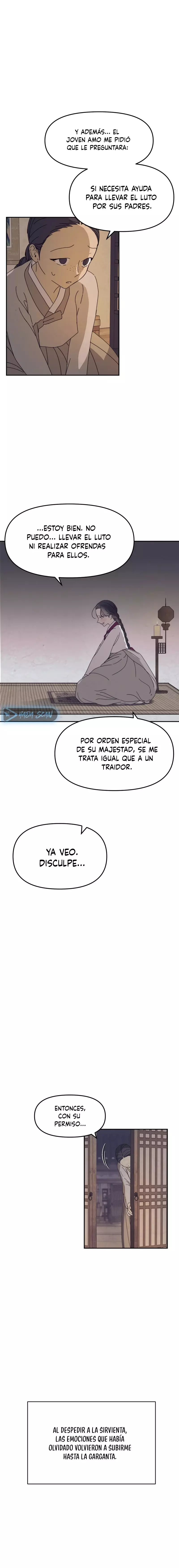 La Concubina capítulo 4 página 9