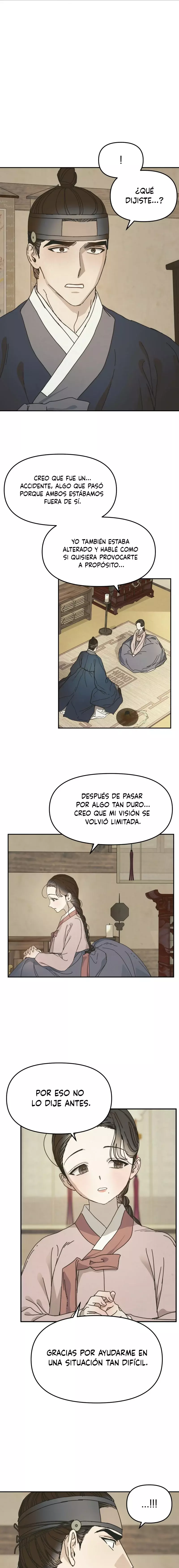 La Concubina capítulo 4 página 12