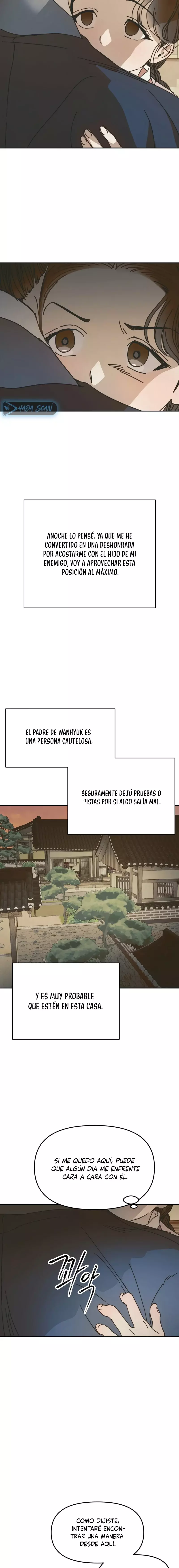 La Concubina capítulo 4 página 14