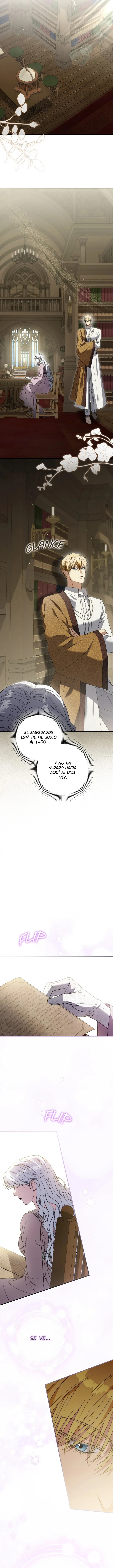 La duquesa solo vive el presente capítulo 29 página 6