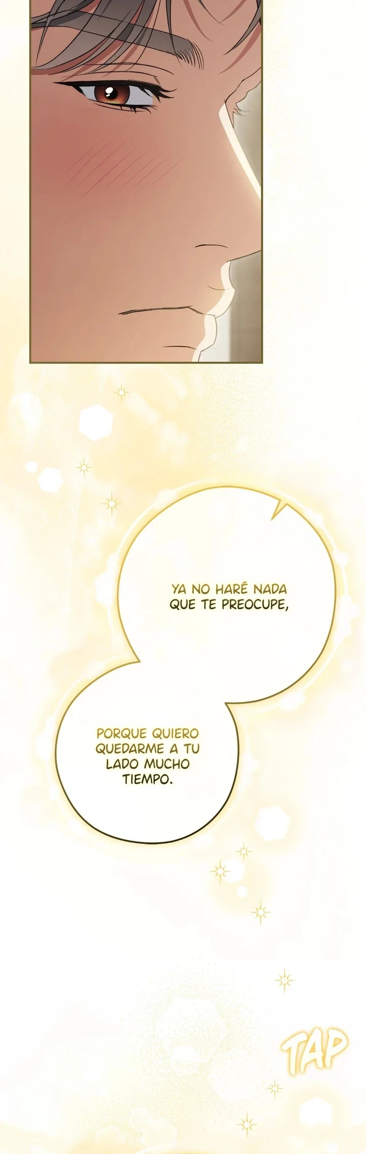 La duquesa solo vive el presente capítulo 29 página 17
