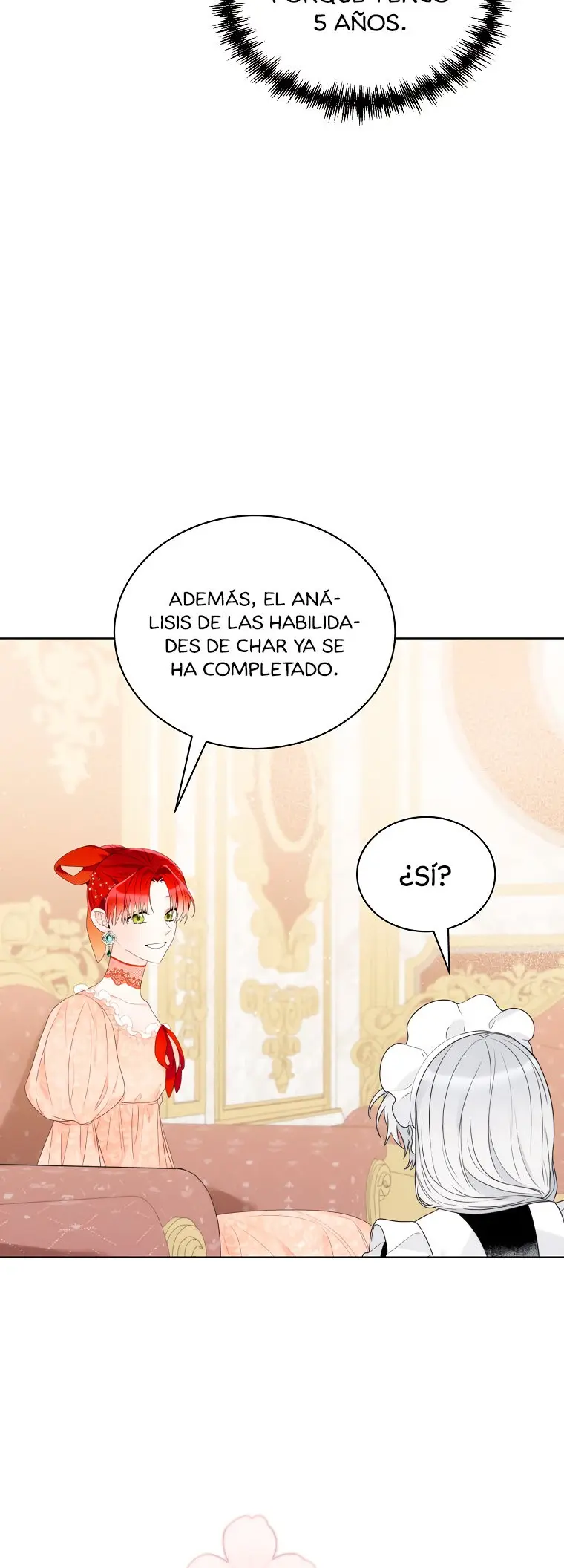 La Emperatriz Divorciada capítulo 16 página 15