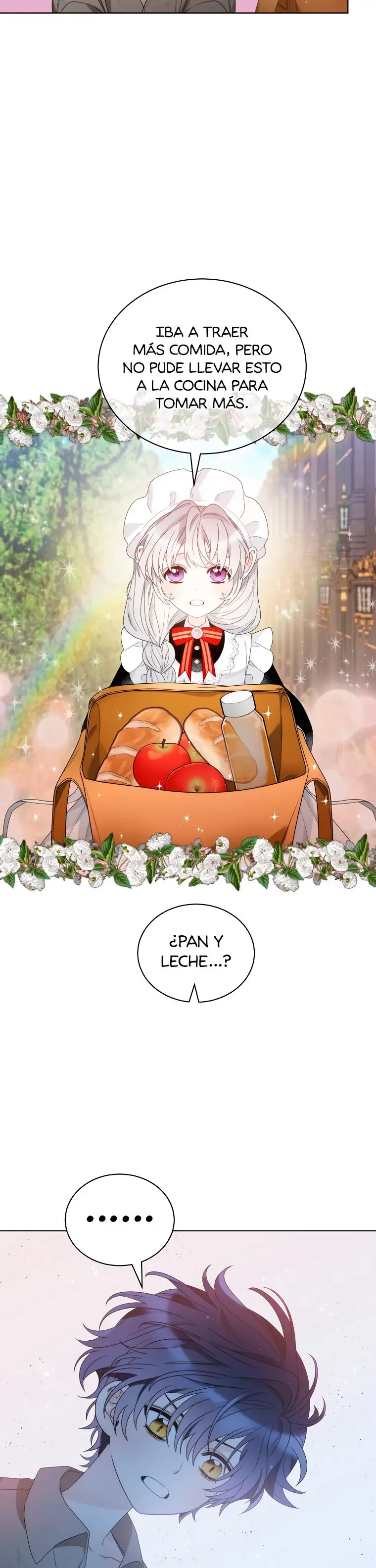 La Emperatriz Divorciada capítulo 19 página 21