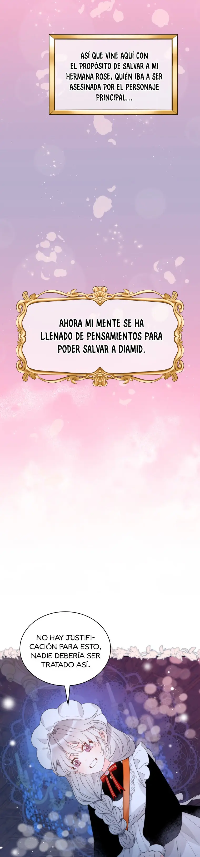 La Emperatriz Divorciada capítulo 20 página 18