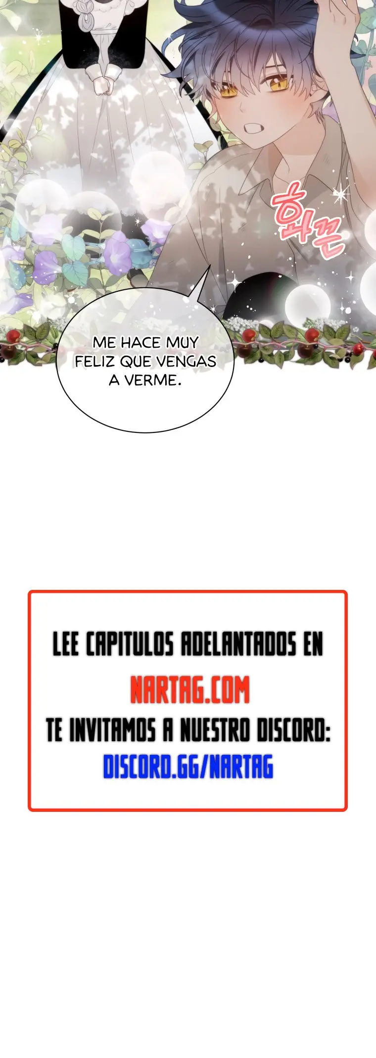 La Emperatriz Divorciada capítulo 21 página 27