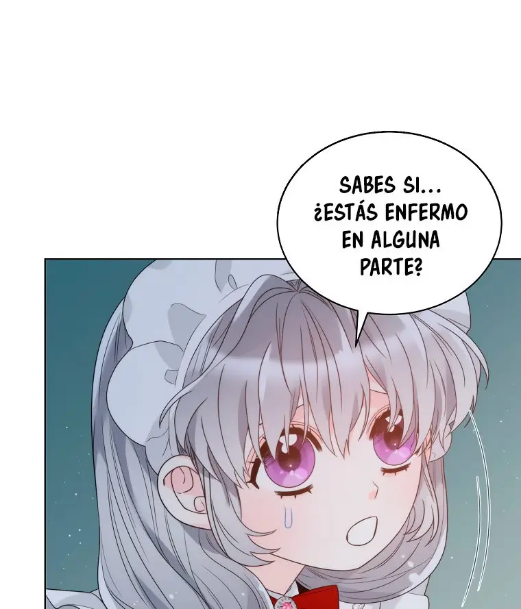 La Emperatriz Divorciada capítulo 26 página 26