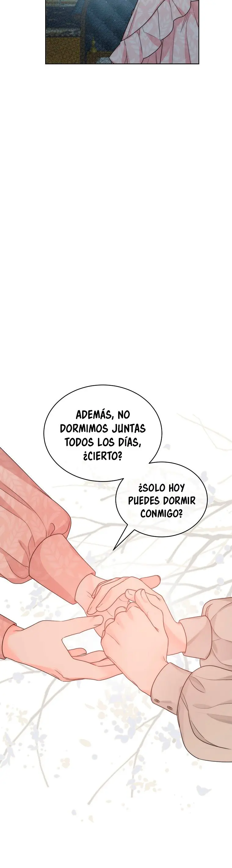 La Emperatriz Divorciada capítulo 30 página 17