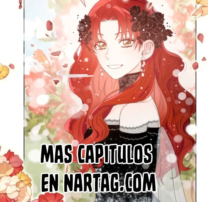 La Emperatriz Divorciada capítulo 4 página 1