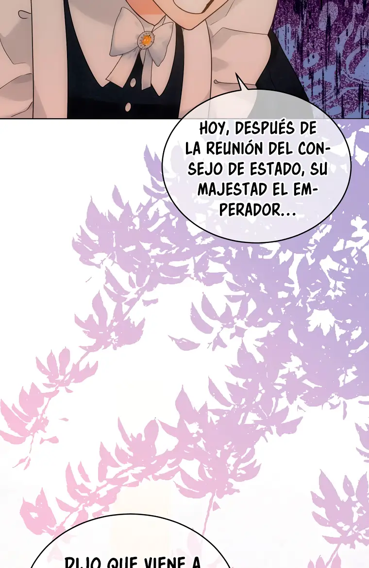La Emperatriz Divorciada capítulo 47 página 24