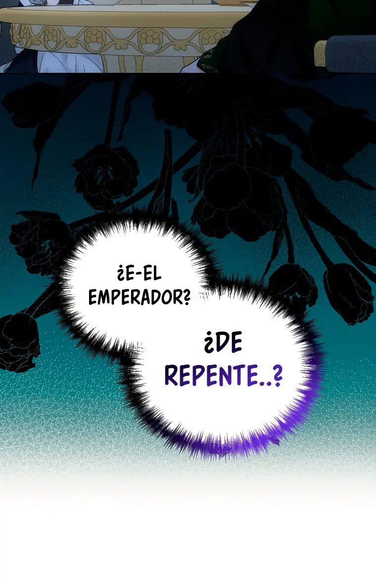 La Emperatriz Divorciada capítulo 47 página 26