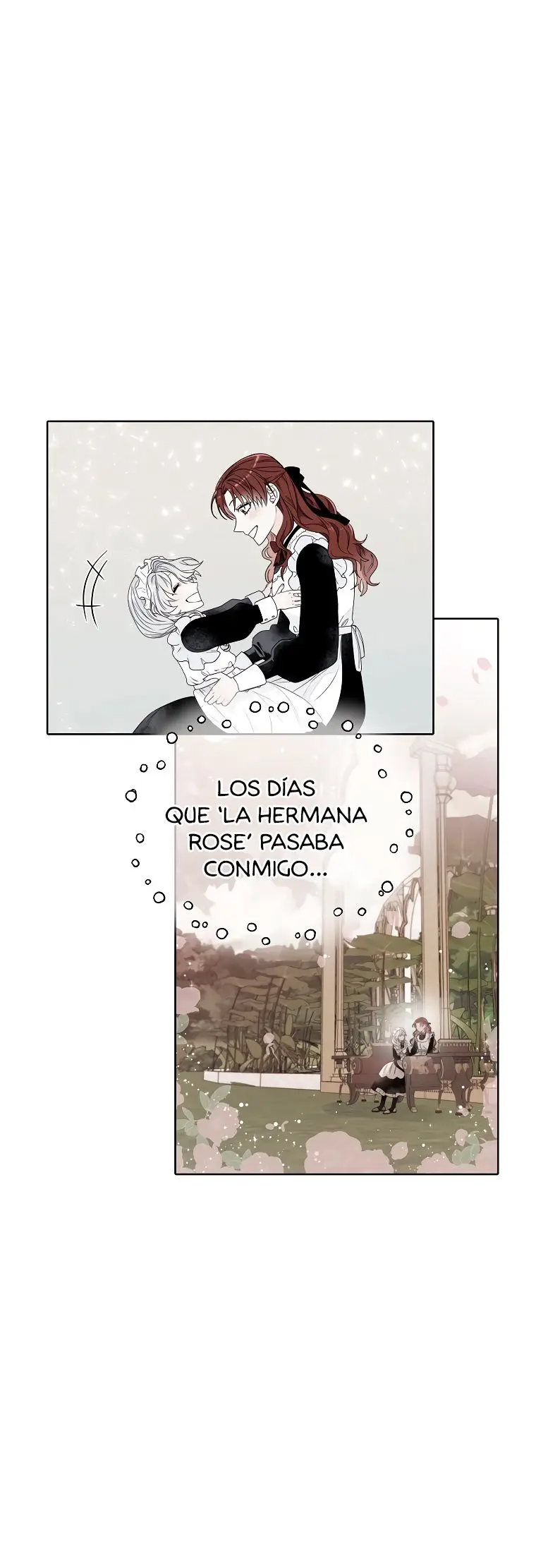 La Emperatriz Divorciada capítulo 9 página 30