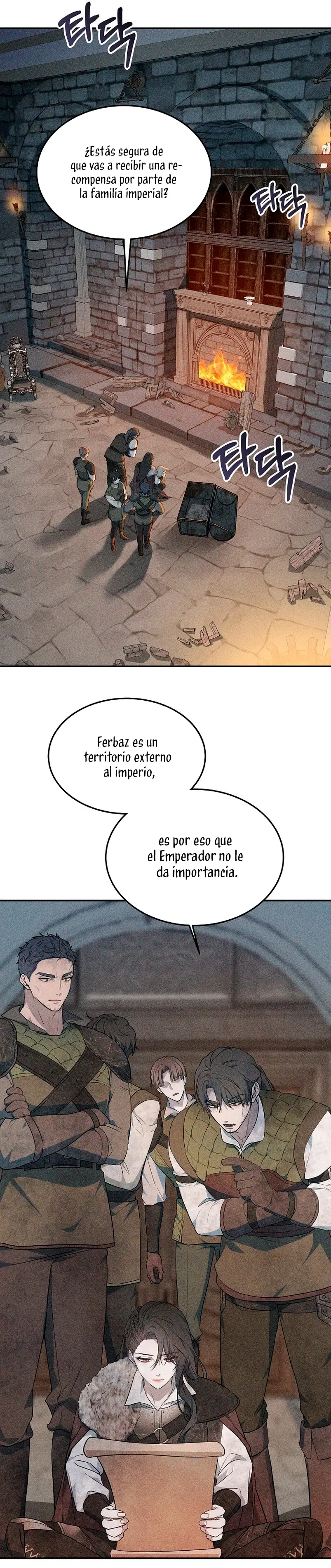 La Era De Omán capítulo 1 página 25