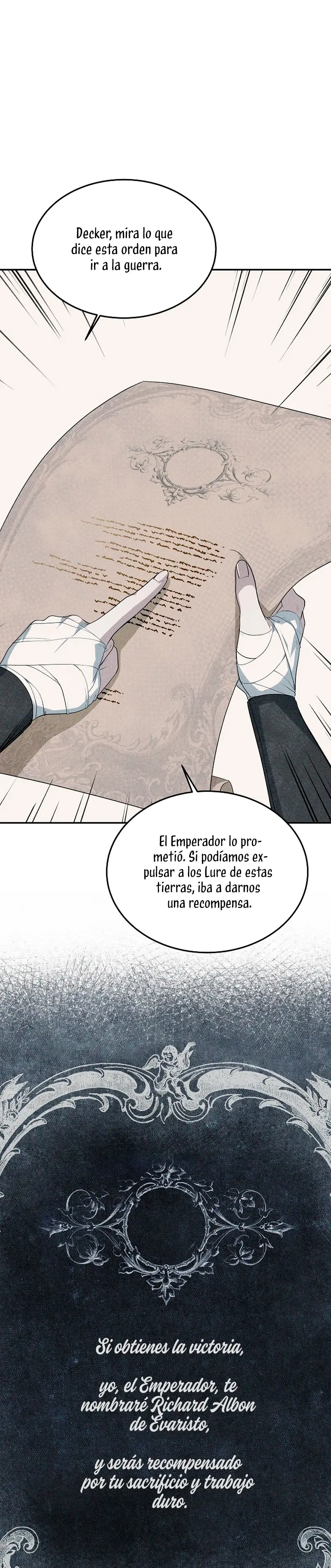 La Era De Omán capítulo 1 página 26