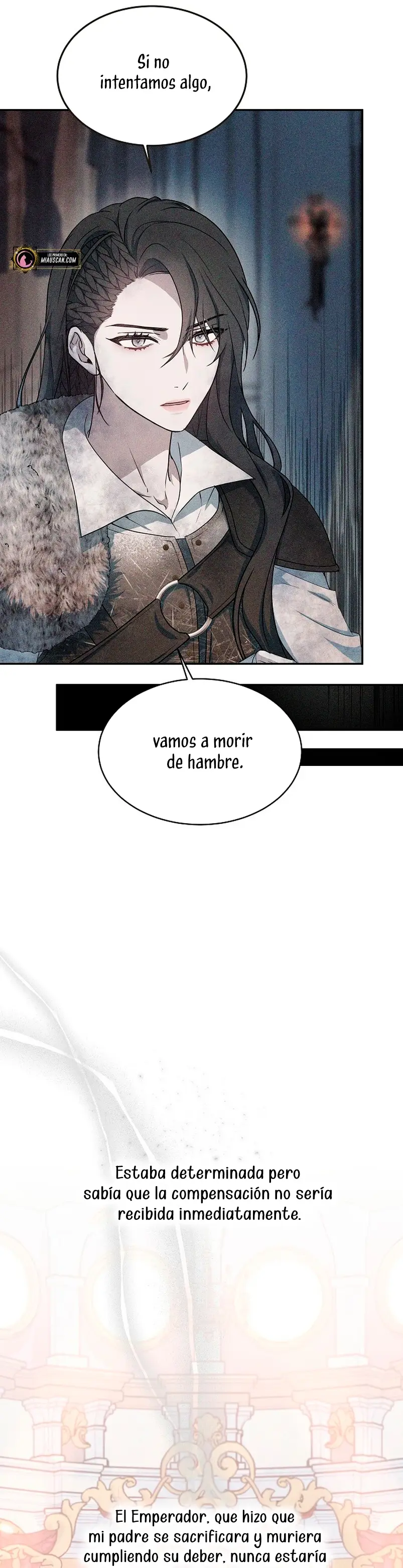 La Era De Omán capítulo 1 página 28