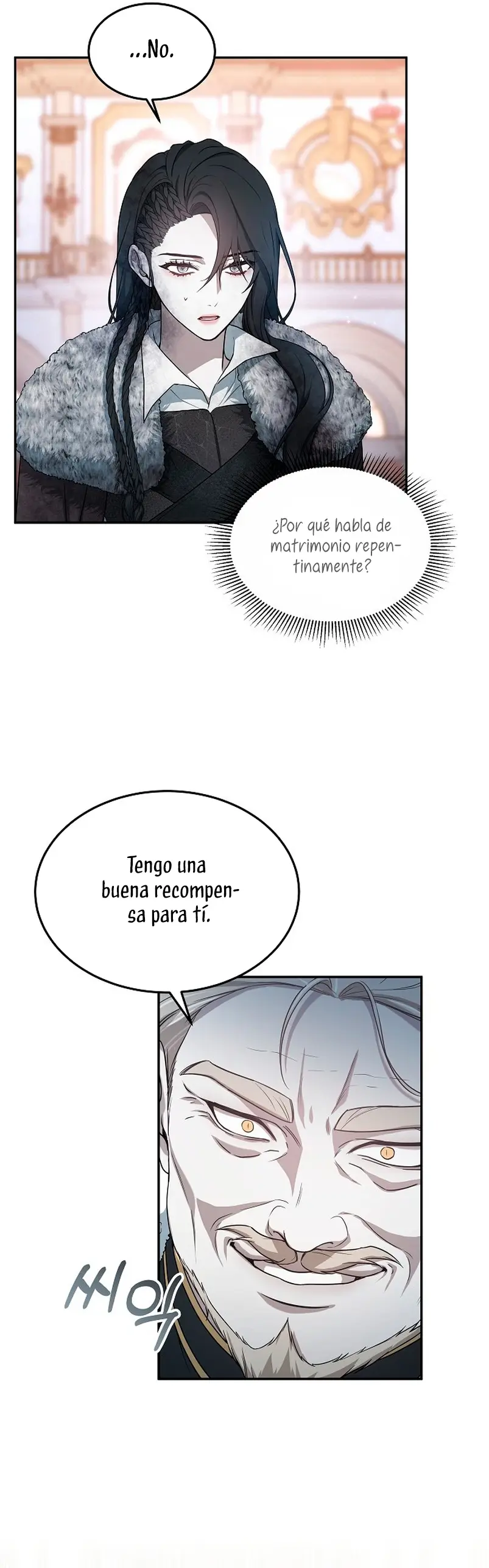 La Era De Omán capítulo 1 página 34