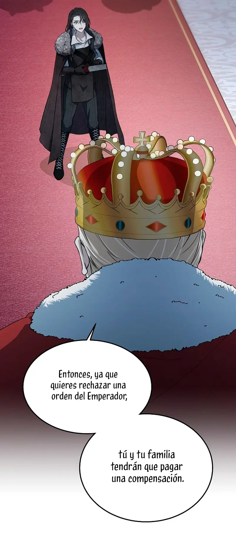 La Era De Omán capítulo 1 página 38