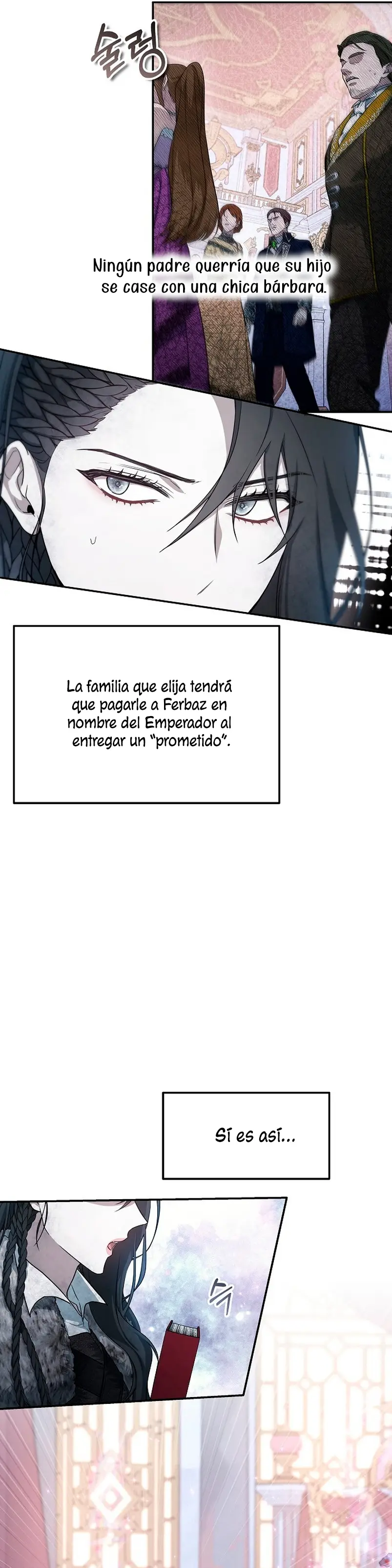 La Era De Omán capítulo 1 página 41
