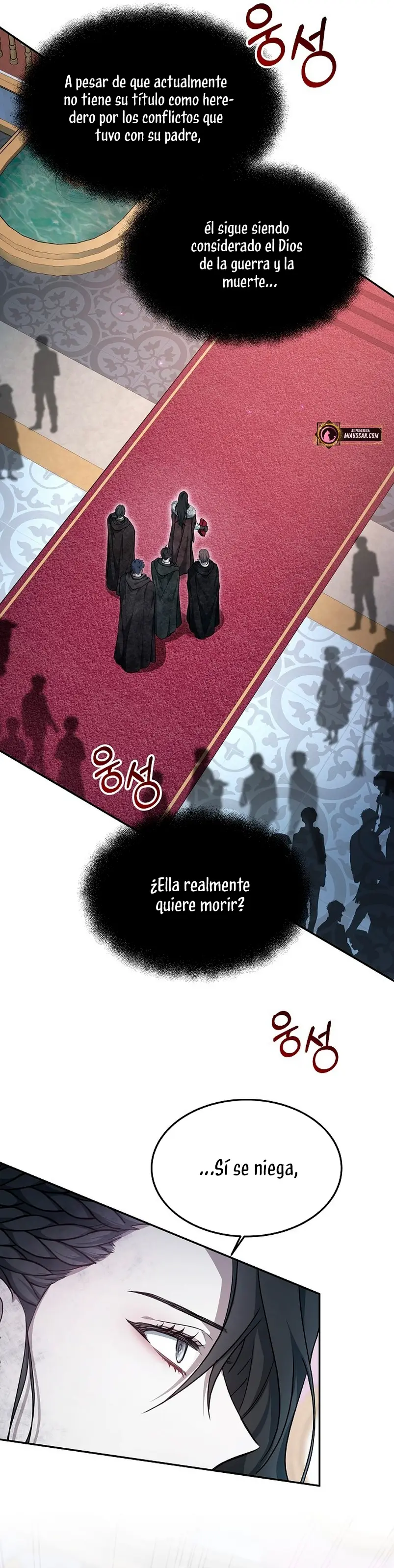 La Era De Omán capítulo 1 página 47