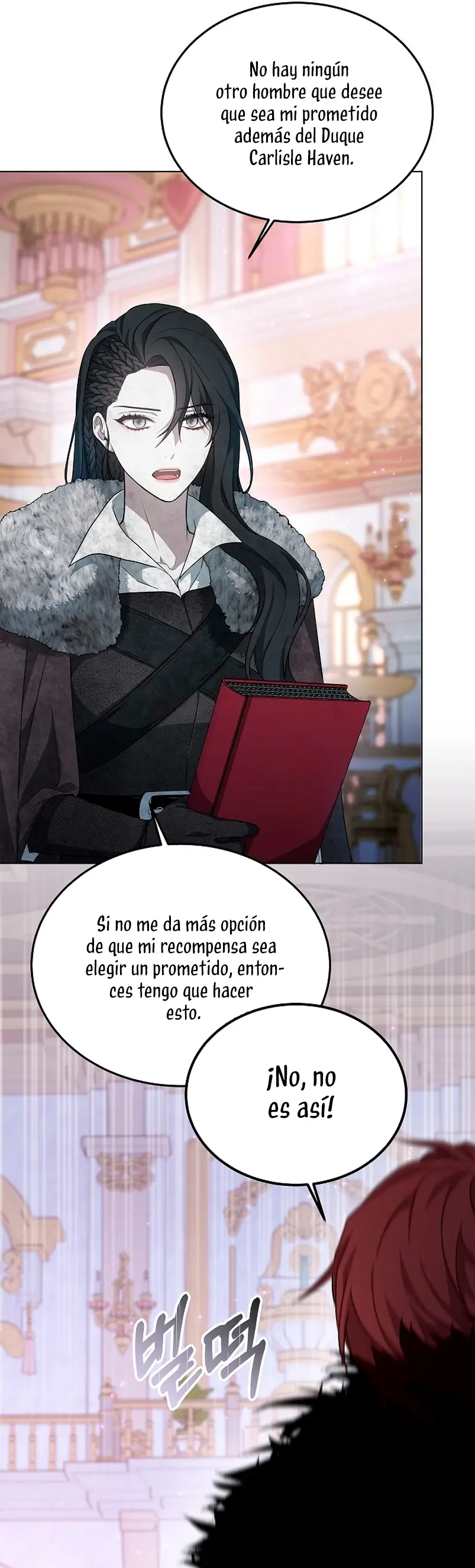 La Era De Omán capítulo 1 página 53