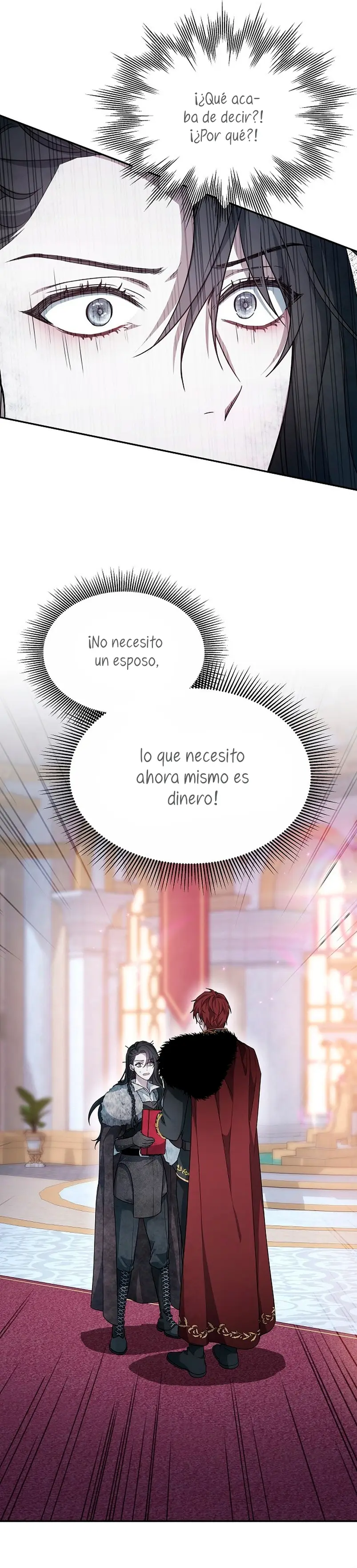 La Era De Omán capítulo 1 página 59