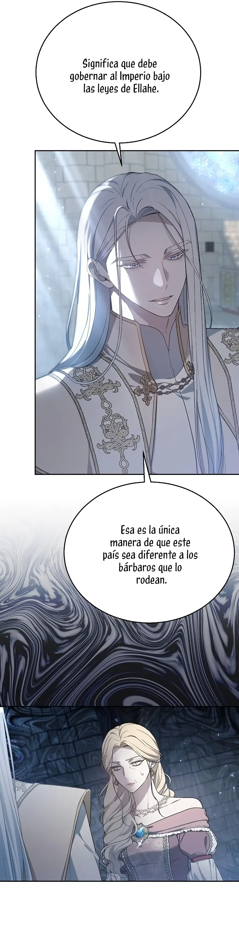 La Era De Omán capítulo 10 página 4