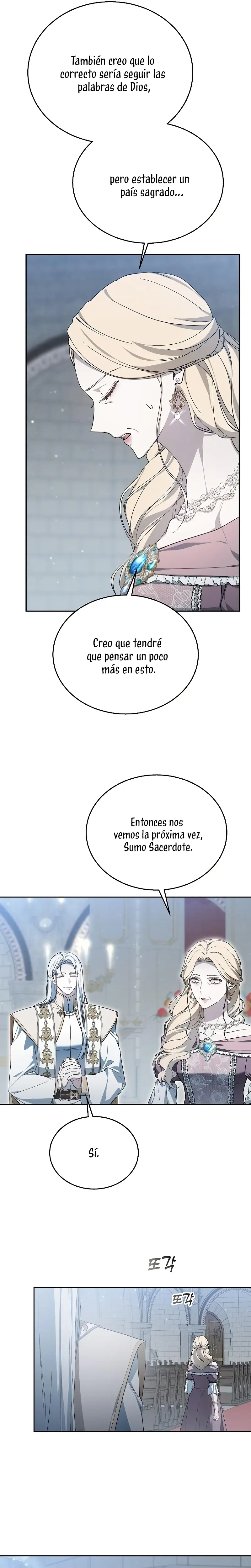 La Era De Omán capítulo 10 página 5