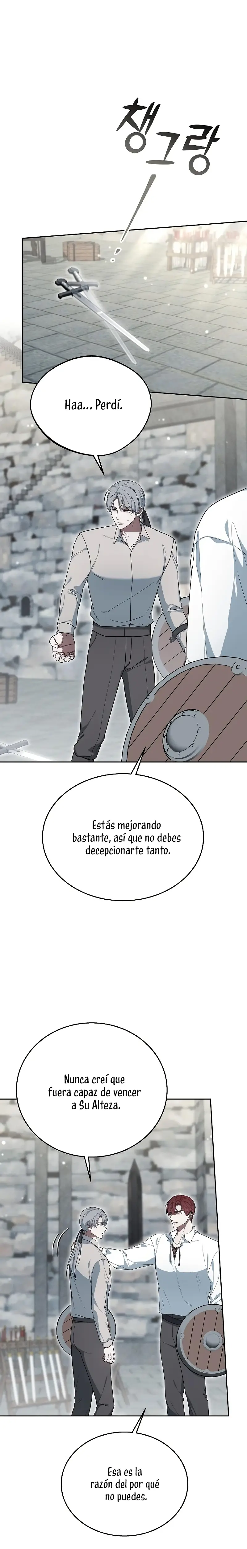 La Era De Omán capítulo 10 página 8
