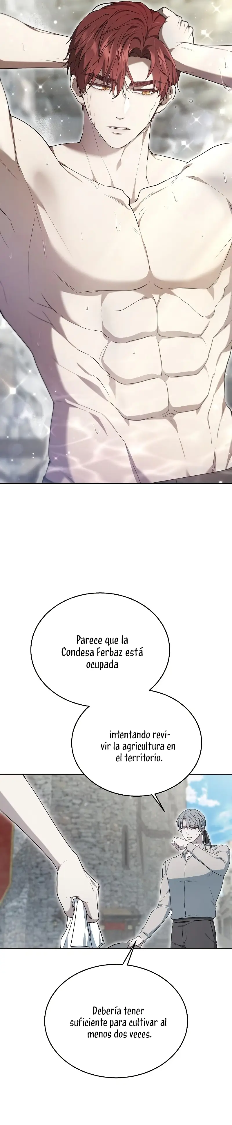 La Era De Omán capítulo 10 página 10