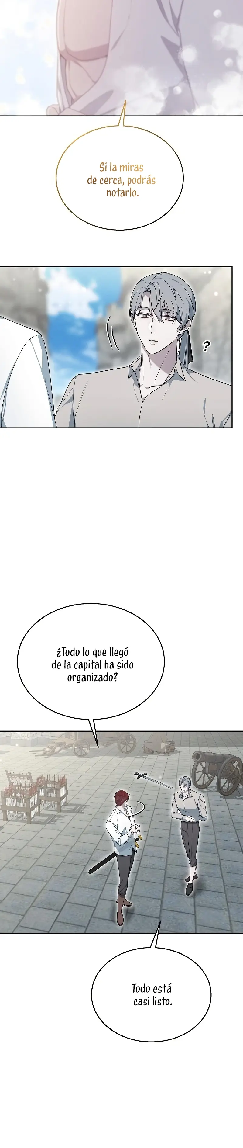 La Era De Omán capítulo 10 página 12