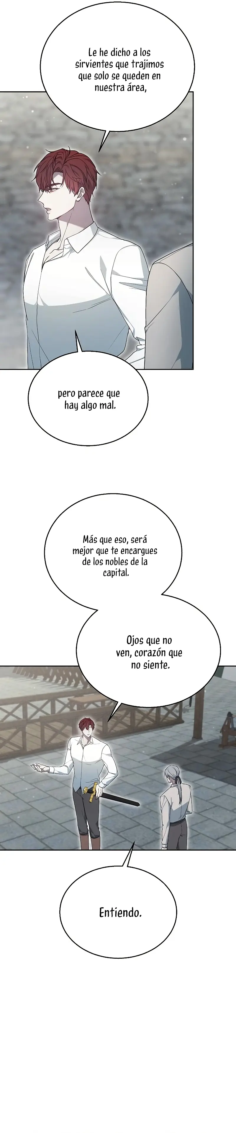 La Era De Omán capítulo 10 página 14