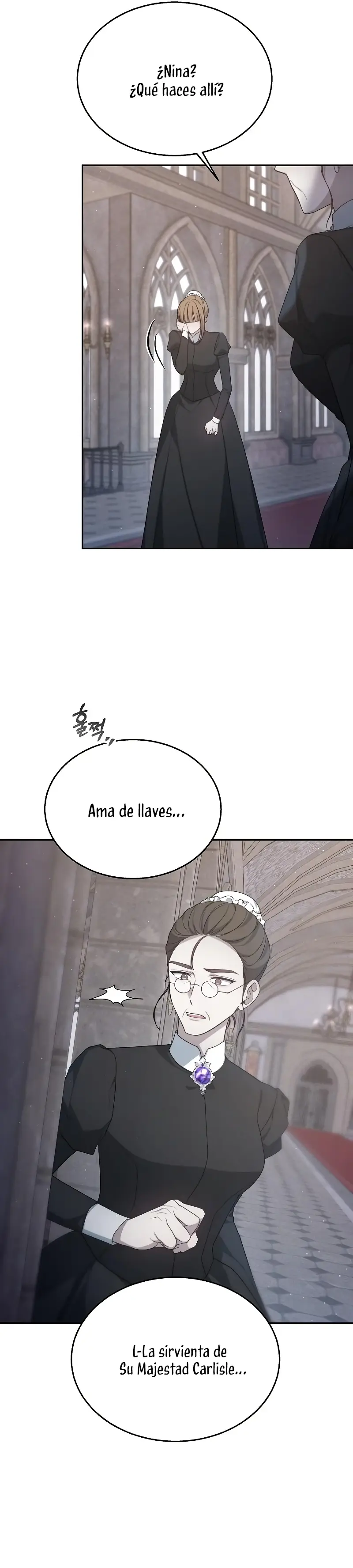 La Era De Omán capítulo 10 página 21