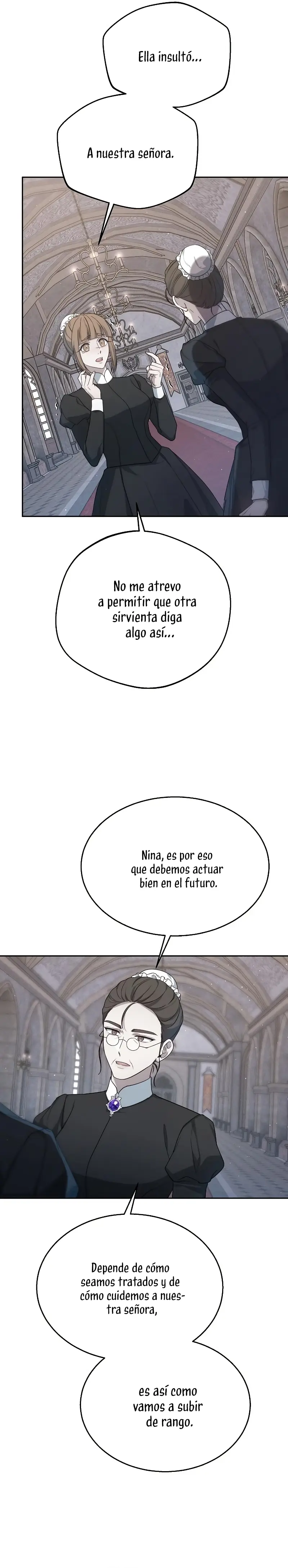 La Era De Omán capítulo 10 página 22