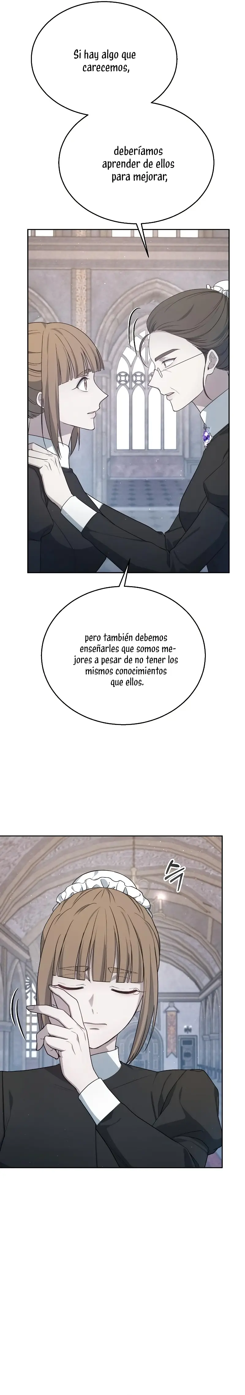 La Era De Omán capítulo 10 página 23