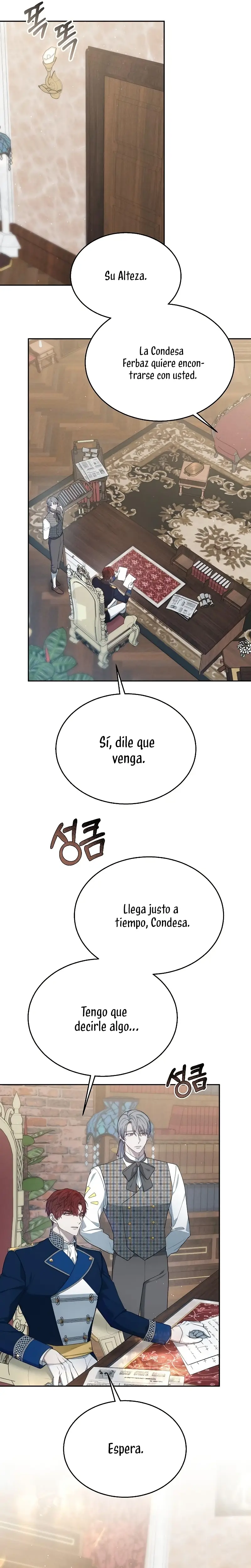 La Era De Omán capítulo 10 página 29