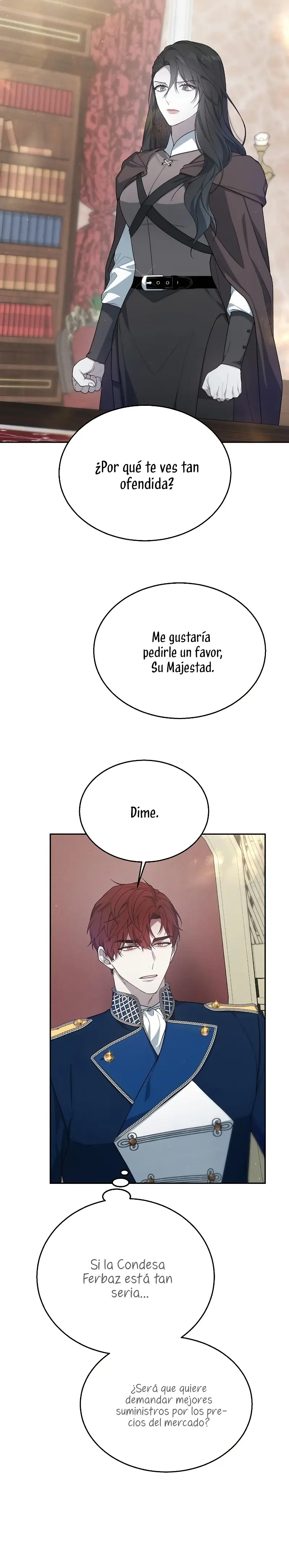 La Era De Omán capítulo 10 página 30