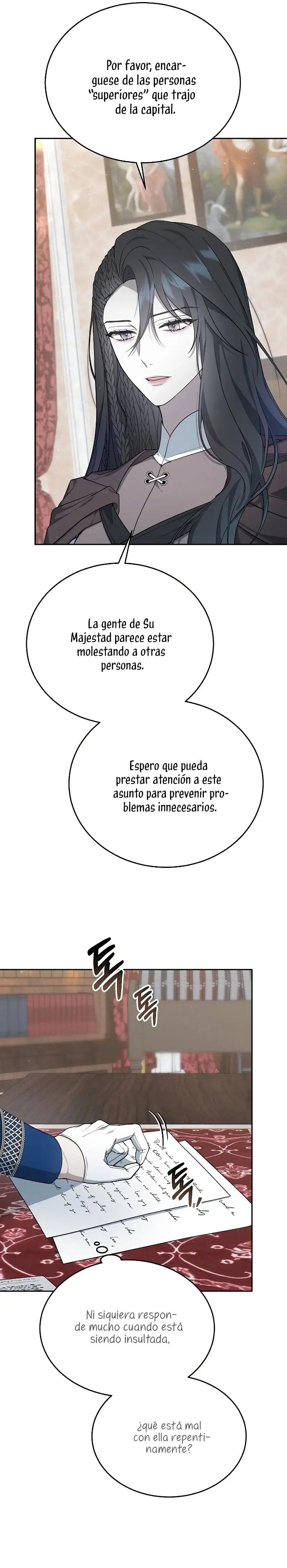 La Era De Omán capítulo 10 página 31