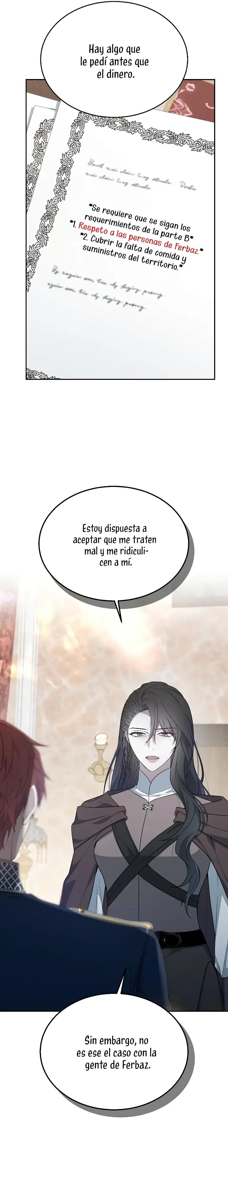 La Era De Omán capítulo 10 página 34