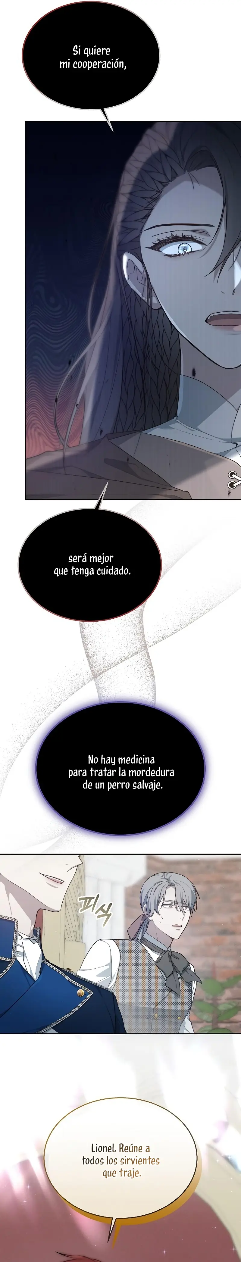 La Era De Omán capítulo 10 página 36