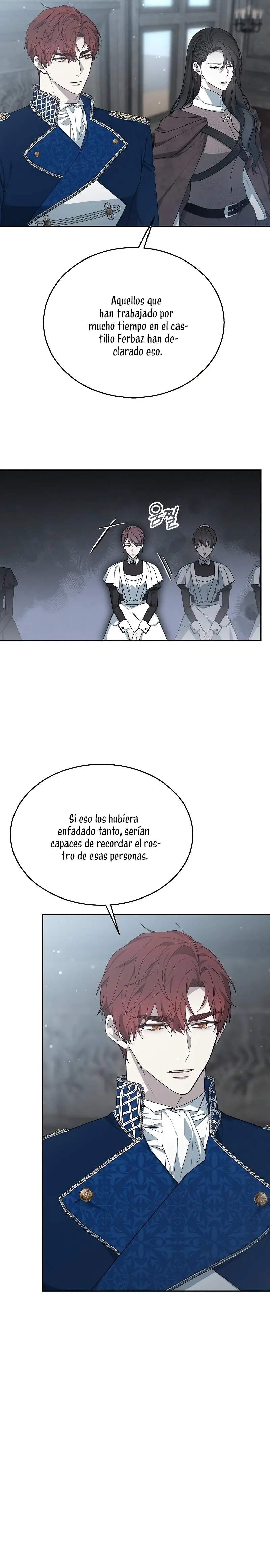 La Era De Omán capítulo 11 página 6