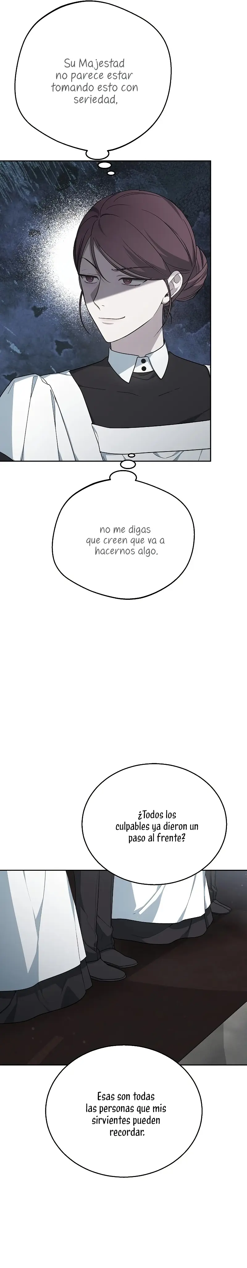La Era De Omán capítulo 11 página 9