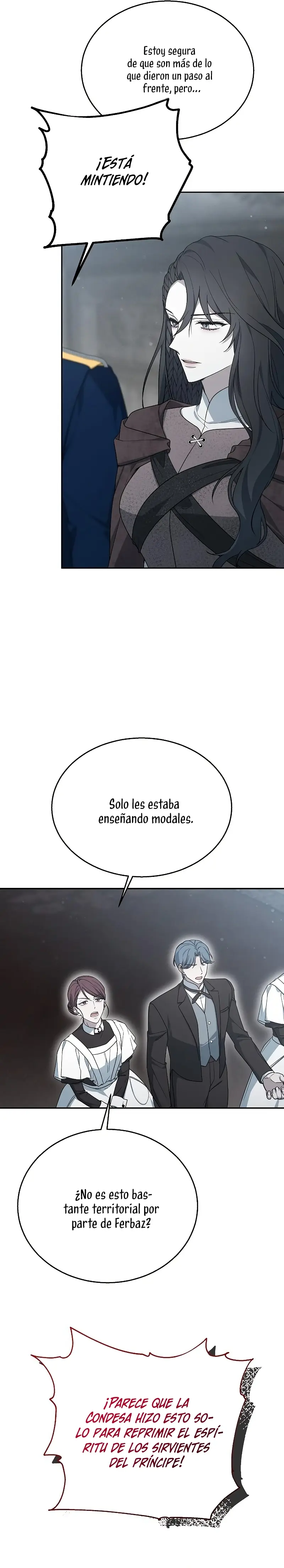 La Era De Omán capítulo 11 página 10